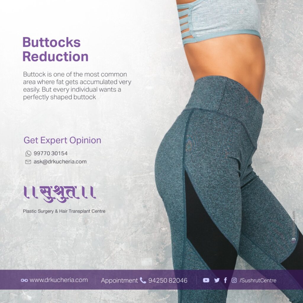 Buttocks Reduction 